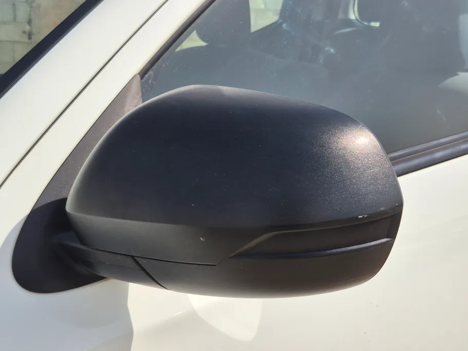 2023 Mitsubishi L200 Double Cap 