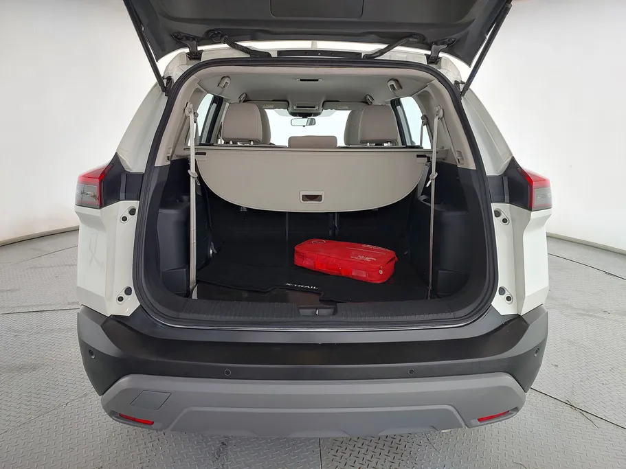 2023 Nissan Xtrail S 5 Seats 