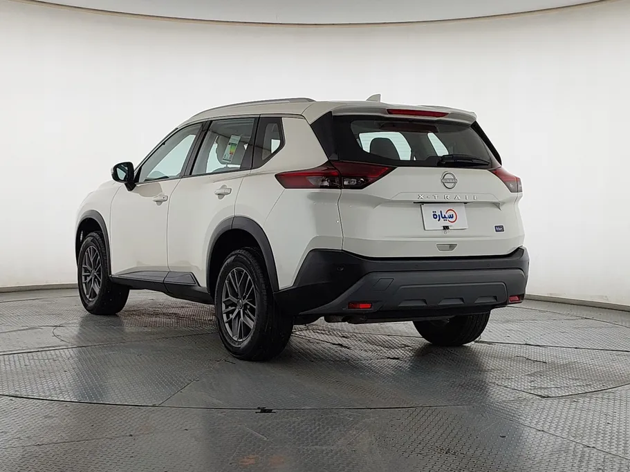 2023 Nissan Xtrail S 5 Seats 