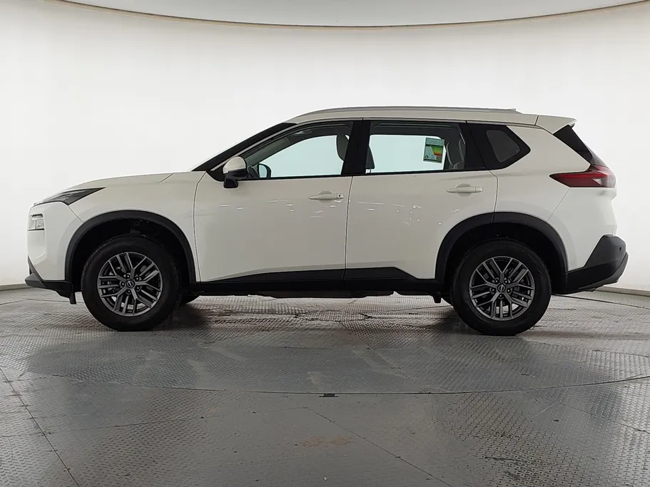 2023 Nissan Xtrail S 5 Seats 