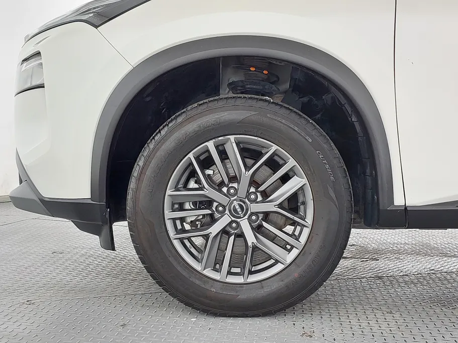 2023 Nissan Xtrail S 5 Seats 