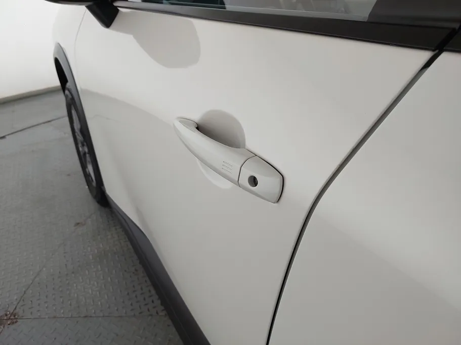 2023 Nissan Xtrail S 5 Seats 