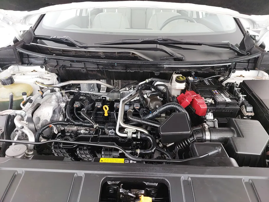 2023 Nissan Xtrail S 5 Seats 