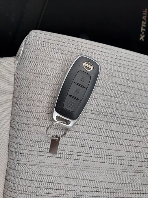 2023 Nissan Xtrail S 5 Seats 