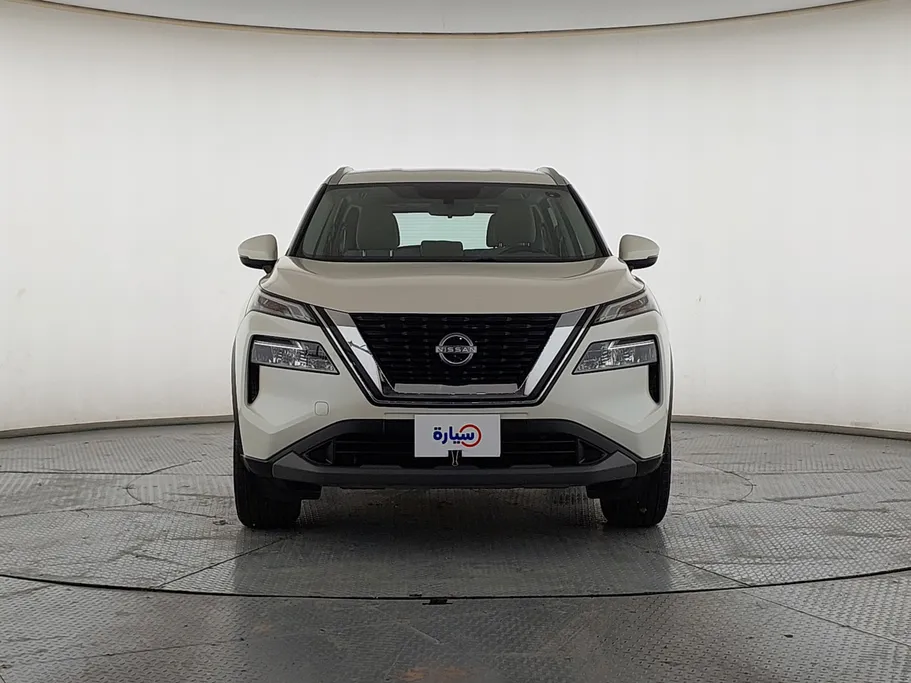 2023 Nissan Xtrail S 5 Seats 