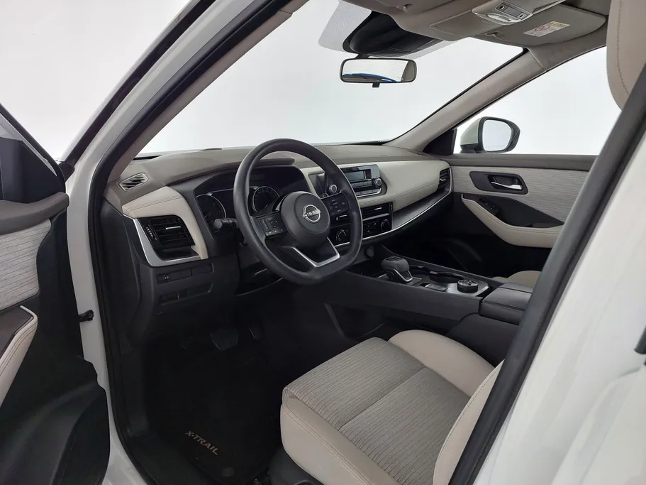 2023 Nissan Xtrail S 5 Seats 