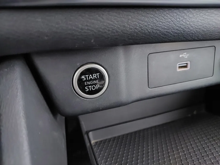 2023 Nissan Xtrail S 5 Seats 