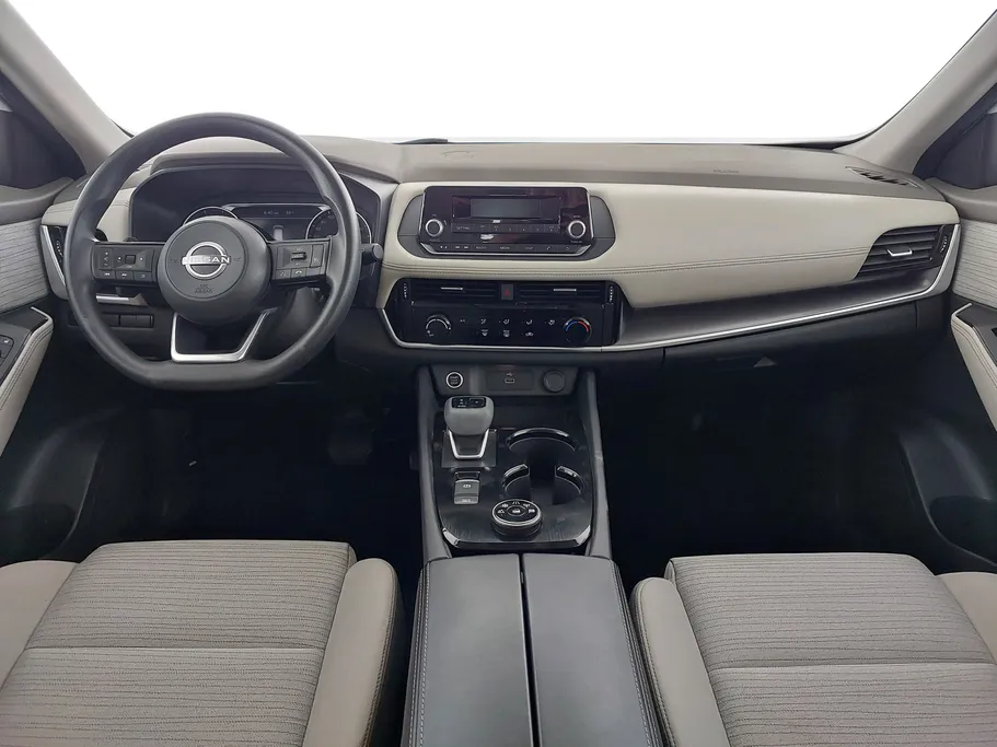 2023 Nissan Xtrail S 5 Seats 