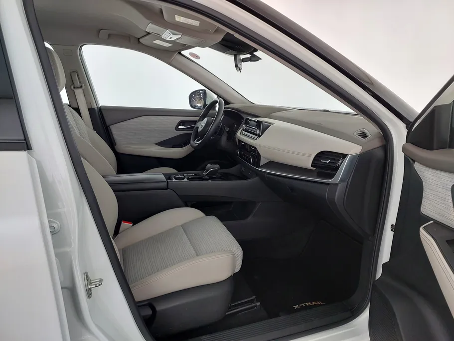 2023 Nissan Xtrail S 5 Seats 