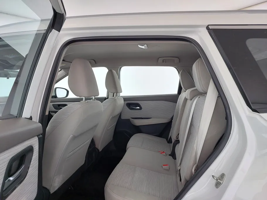 2023 Nissan Xtrail S 5 Seats 