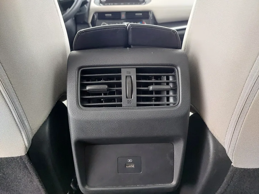 2023 Nissan Xtrail S 5 Seats 