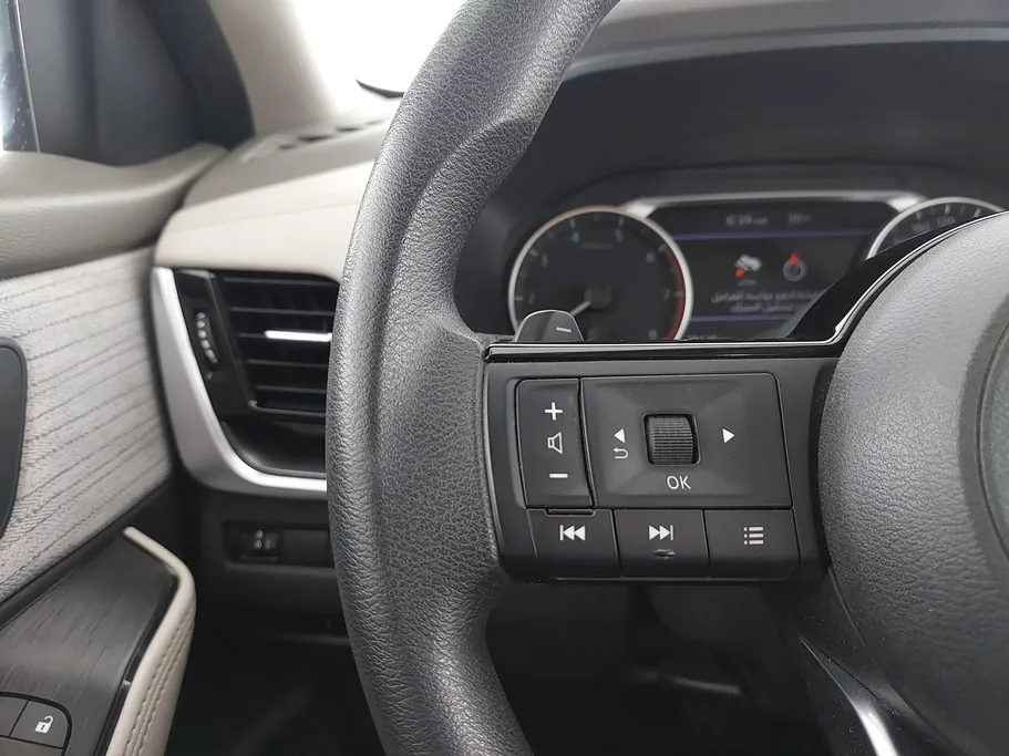 2023 Nissan Xtrail S 5 Seats 