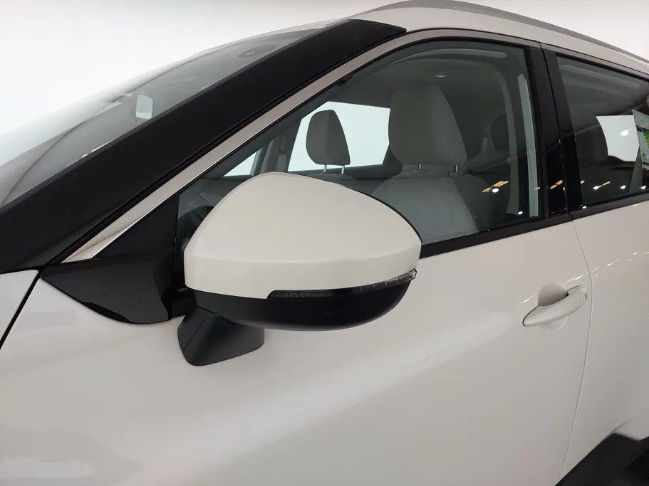 2023 Nissan Xtrail S 5 Seats 
