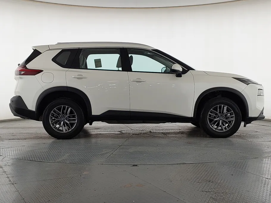 2023 Nissan Xtrail S 5 Seats 