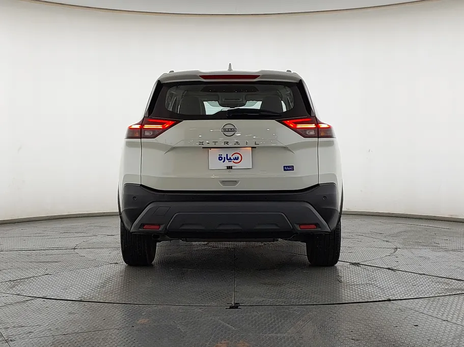 2023 Nissan Xtrail S 5 Seats 