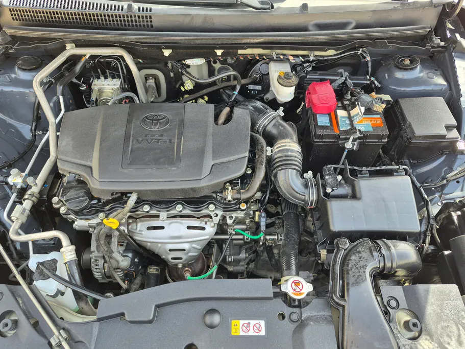 2023 Toyota Yaris  Y 