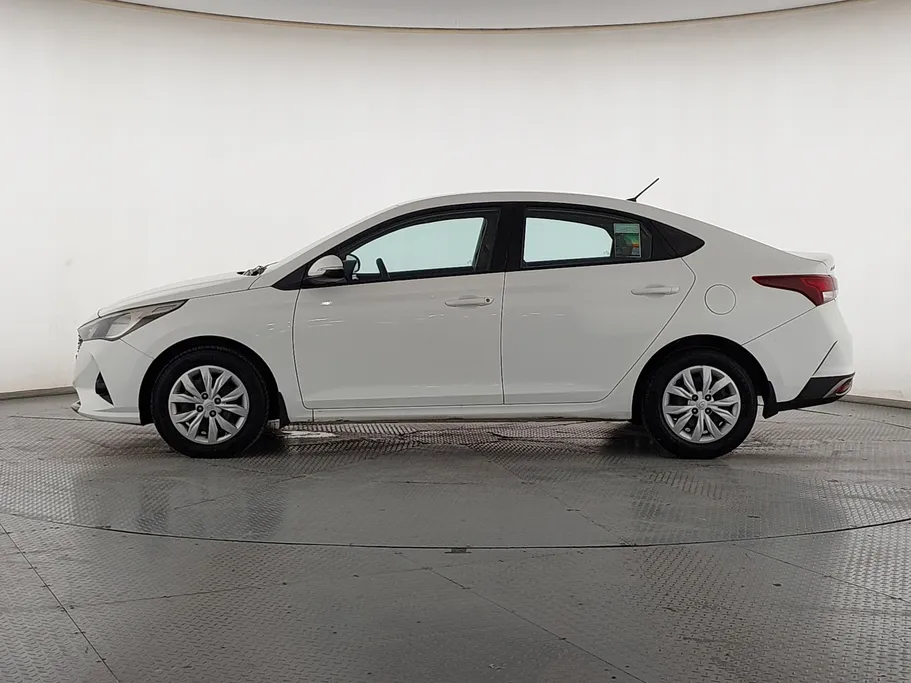 2023 Hyundai Accent Smart 