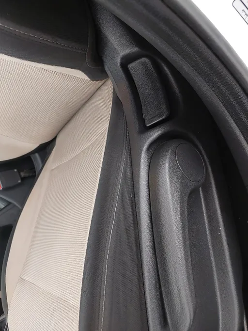 2023 Hyundai Accent Smart 