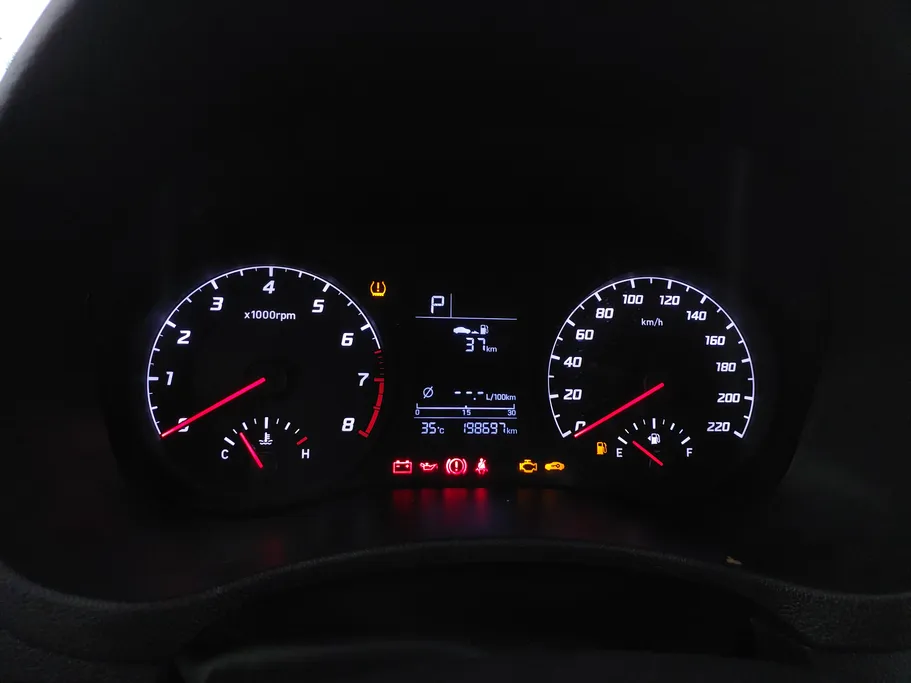 2023 Hyundai Accent Smart 