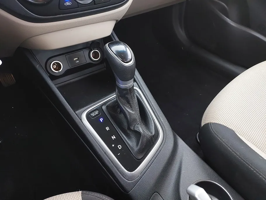 2023 Hyundai Accent Smart 