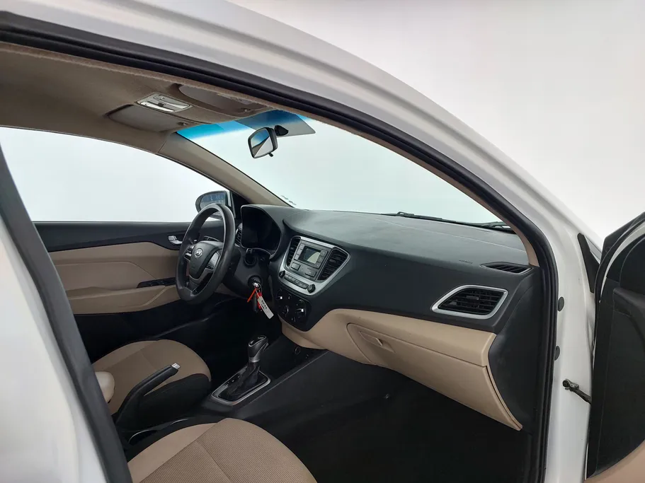 2023 Hyundai Accent Smart 