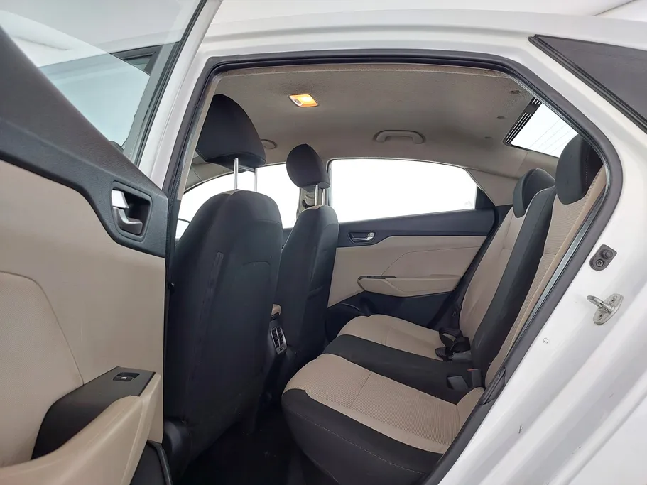 2023 Hyundai Accent Smart 
