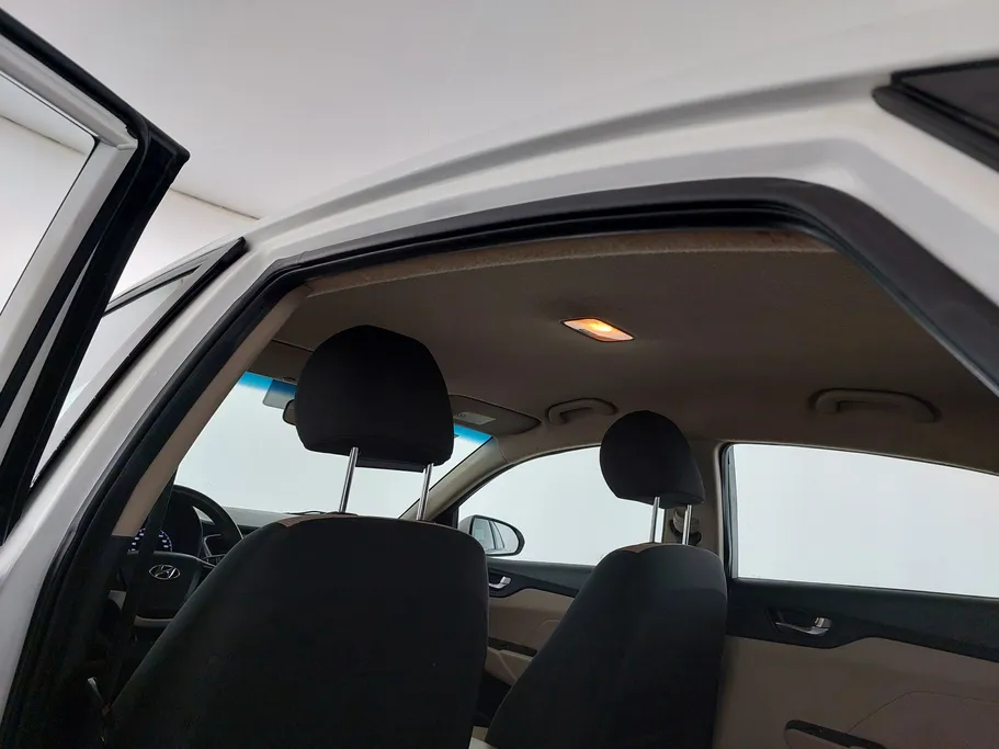 2023 Hyundai Accent Smart 