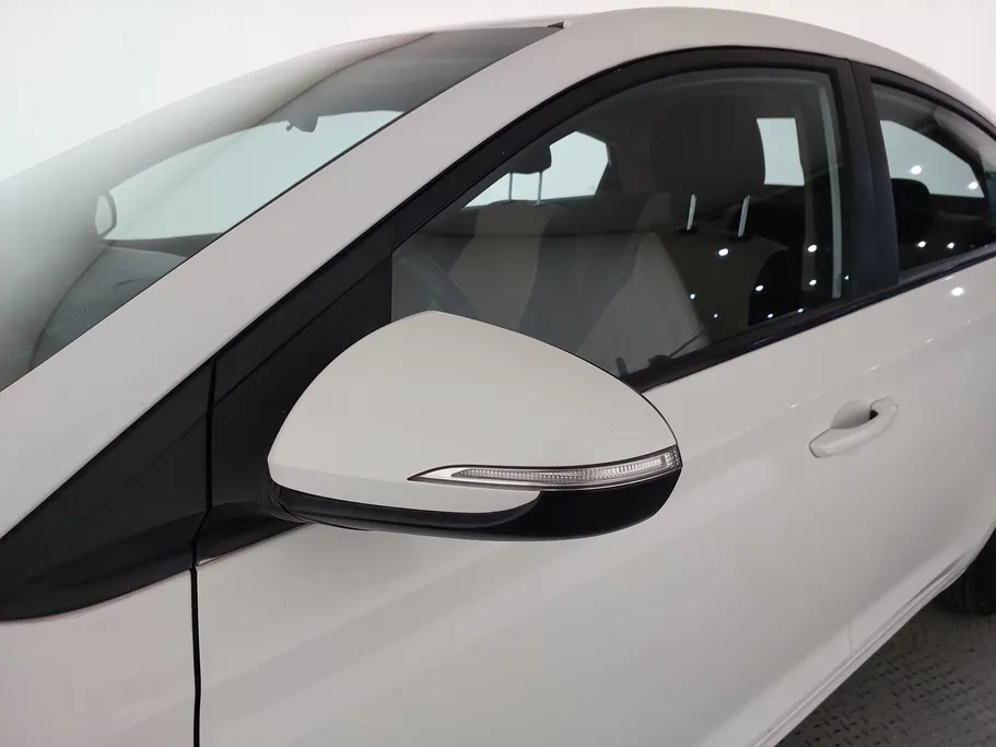 2023 Hyundai Accent Smart 