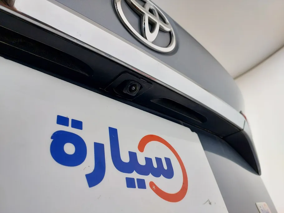 تويوتا كورولا XLI 2023 