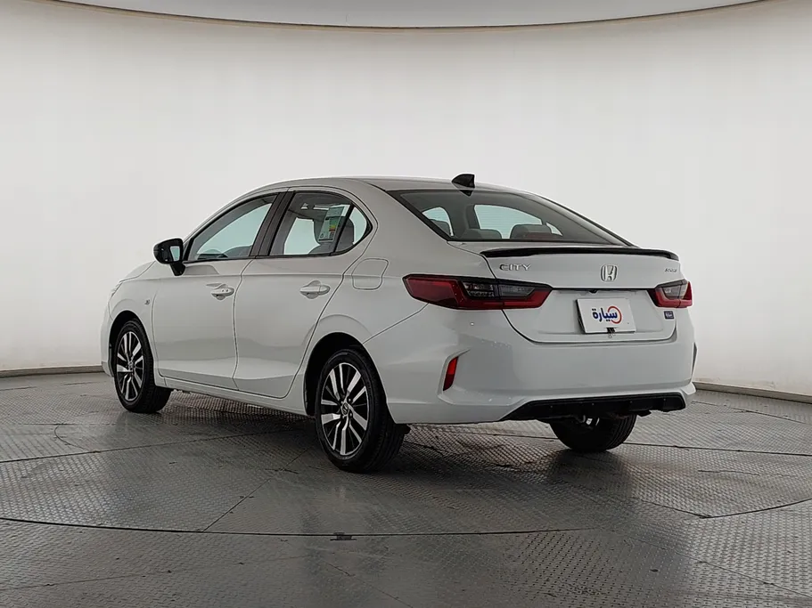 2023 هوندا City LX Sport 