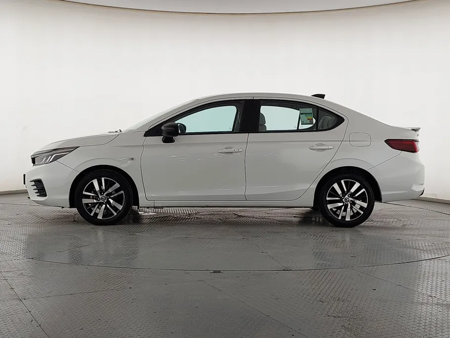 2023 هوندا City LX Sport 