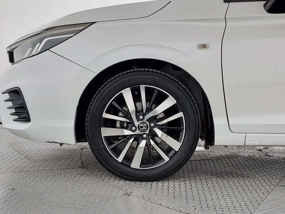 2023 هوندا City LX Sport 