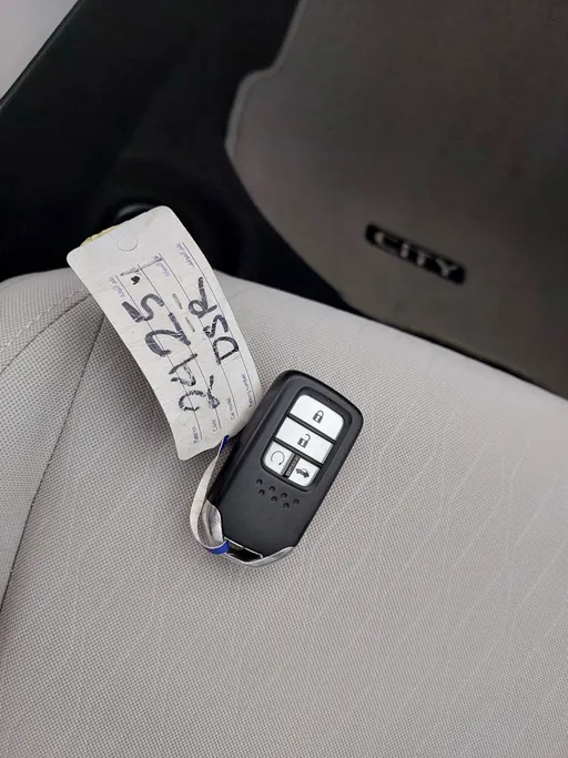 2023 هوندا City LX Sport 