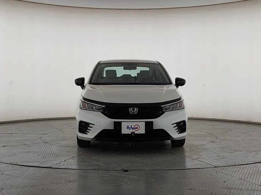 2023 هوندا City LX Sport 