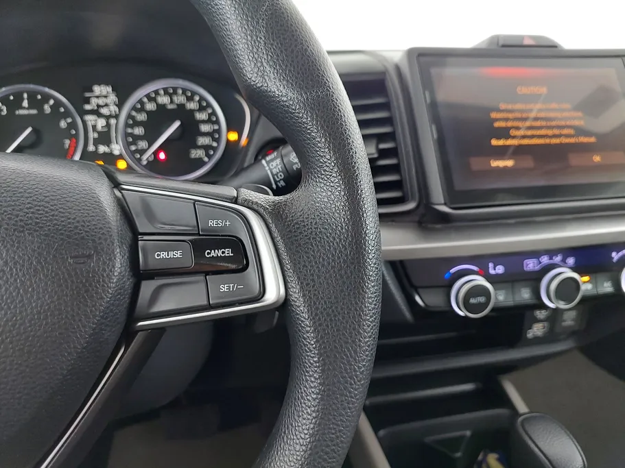 2023 هوندا City LX Sport 