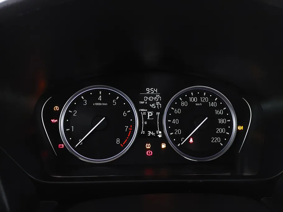 2023 هوندا City LX Sport 
