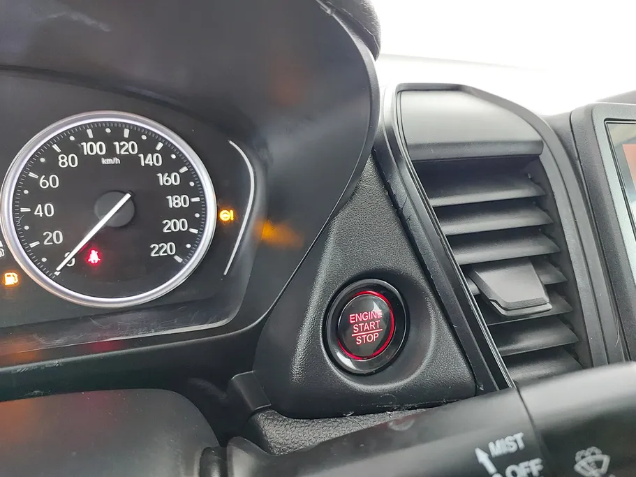 2023 هوندا City LX Sport 