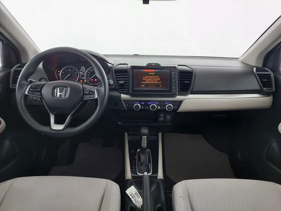 2023 هوندا City LX Sport 