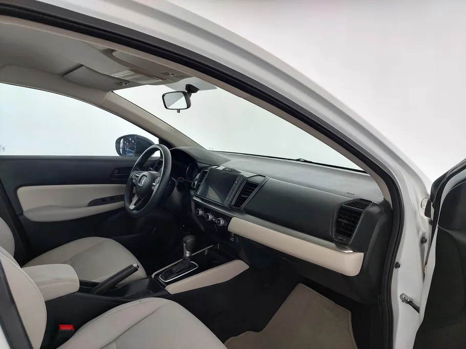 2023 هوندا City LX Sport 