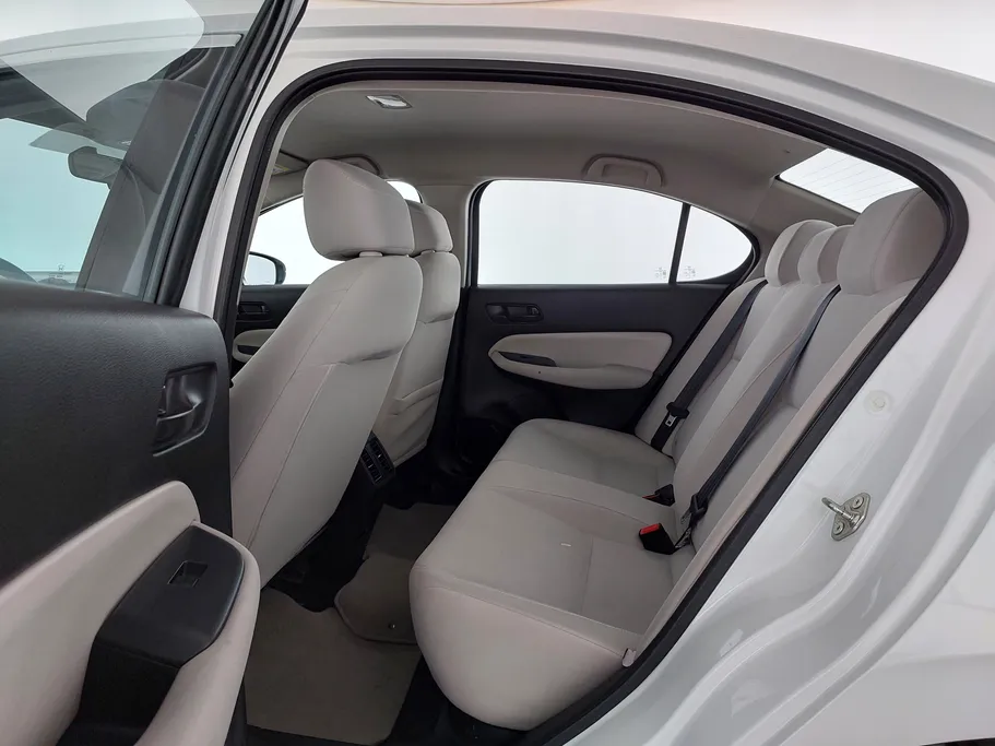 2023 هوندا City LX Sport 