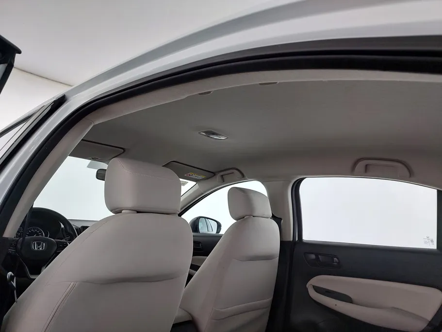 2023 هوندا City LX Sport 