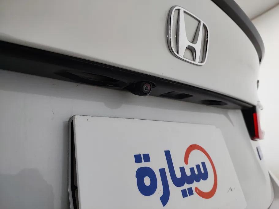 2023 هوندا City LX Sport 
