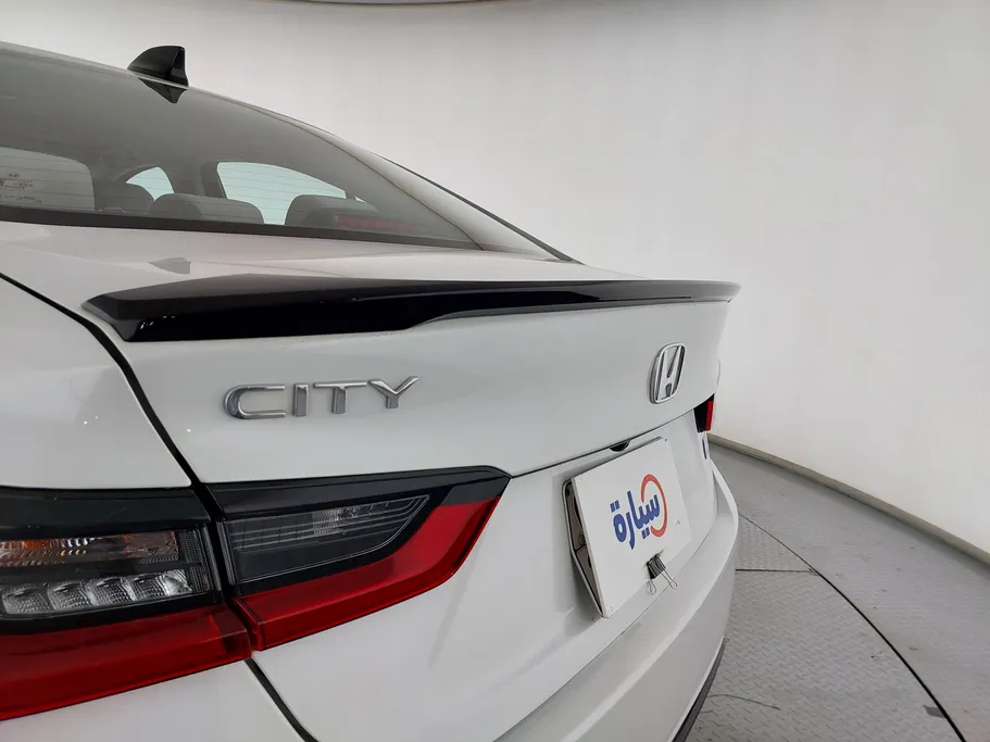 2023 هوندا City LX Sport 