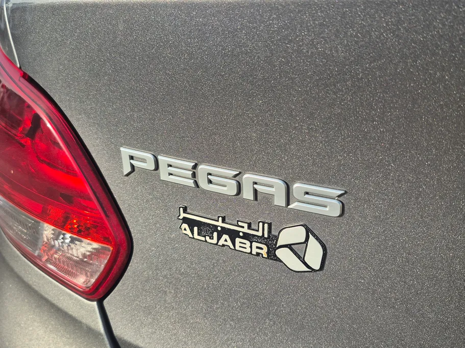 2023 كيا Pegas GL 