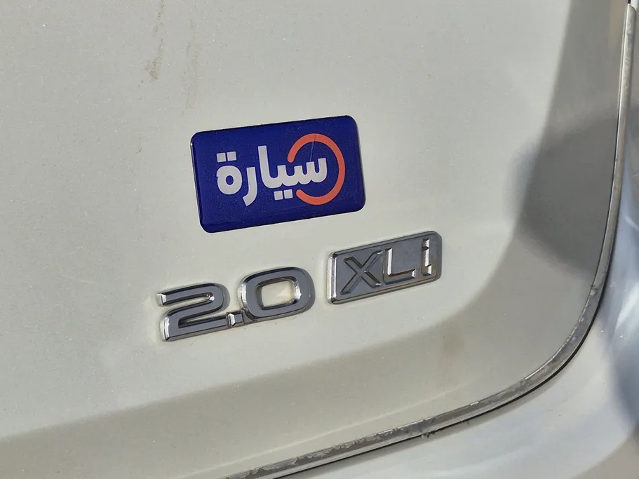 تويوتا كورولا XLI Executive 2024 