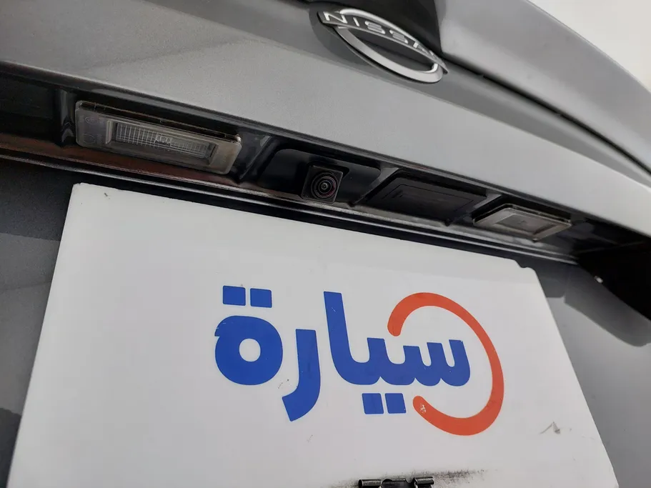 نيسان التيما SV 2025 