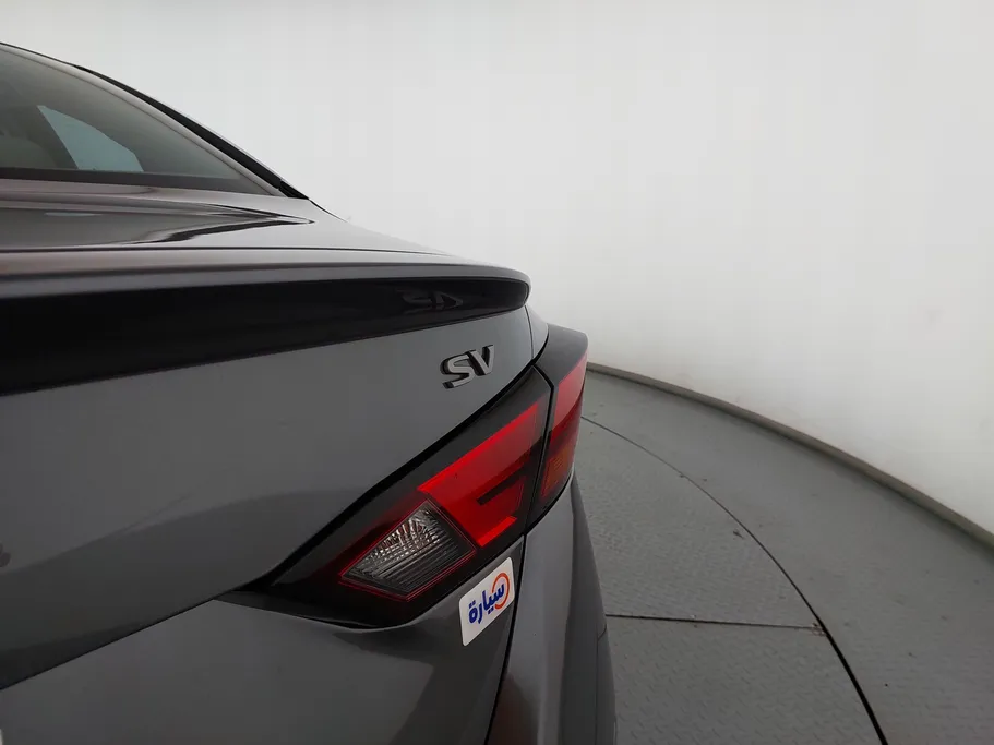 نيسان التيما SV 2025 