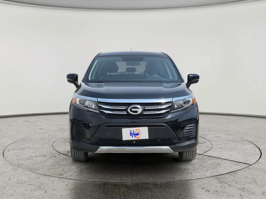 GAC GS3 GS 2023 