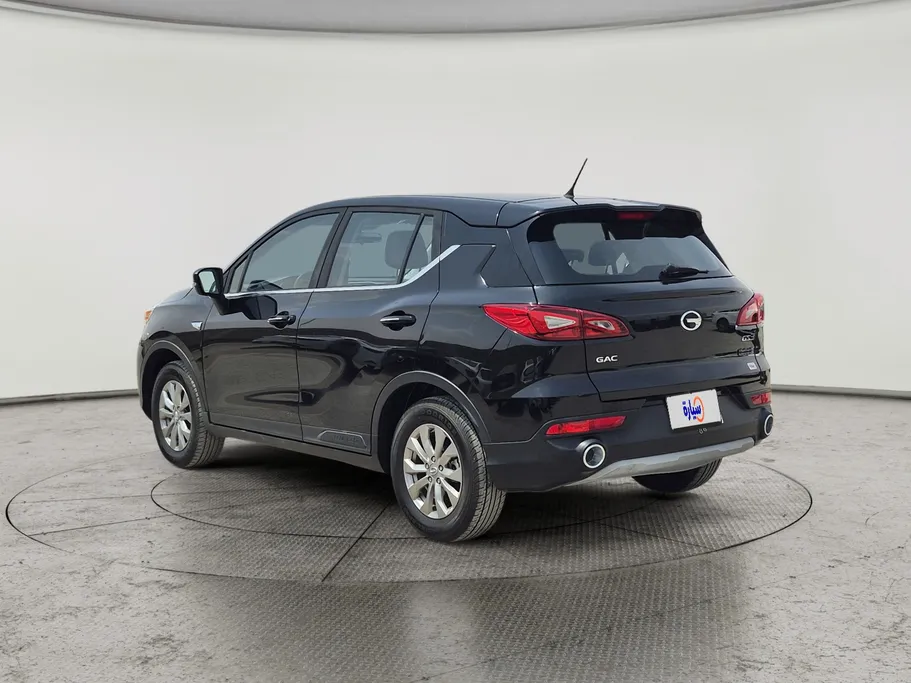 GAC GS3 GS 2023 