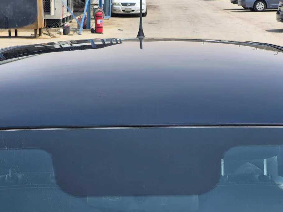 GAC GS3 GS 2023 